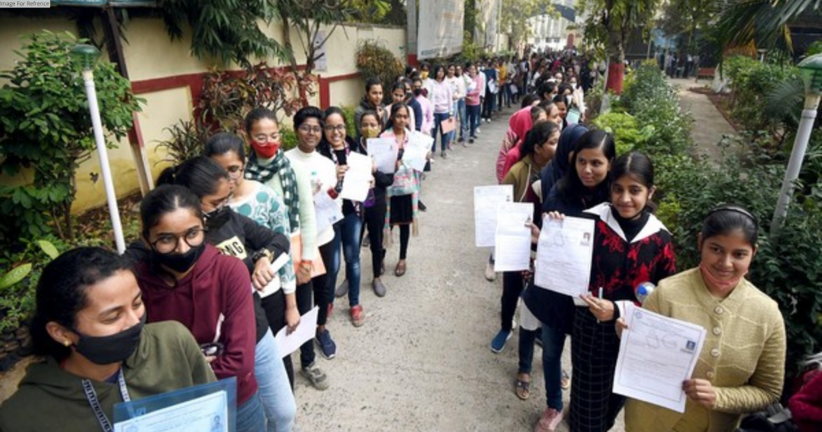 Girls clinch 8 out of 10 top spots of UP public service exams